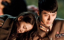Crash Landing on You: Tình xuyên biên giới của Son Ye Jin và Hyun Bin