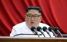 Ông Kim Jong Un kêu gọi ‘biện pháp đáp trả ngoại giao và quân sự’