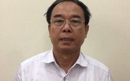 Lại trả hồ sơ vụ cựu phó chủ tịch TP.HCM Nguyễn Thành Tài