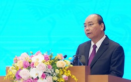 Thủ tướng: 'Tết không mang quà biếu ra Hà Nội, xe cộ ùn ùn tới nhà các lãnh đạo'