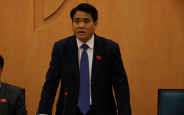 Chủ tịch TP Hà Nội: Chưa nhận được bàn giao cơ sở ô nhiễm nào