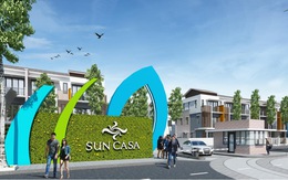 Sun Casa - Thành công nối tiếp thành công