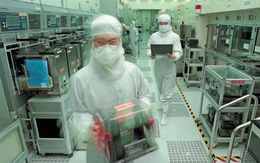 Trung Quốc tung lương 'khủng' mời kỹ sư ngành công nghệ chip điện tử Đài Loan