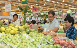 Saigon Co.op áp dụng quy chuẩn xuất khẩu vào quản lý hàng thực phẩm tươi sống