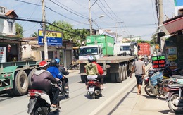 TP.HCM mở rộng đường Nguyễn Duy Trinh để xóa điểm 'đen' tai nạn giao thông