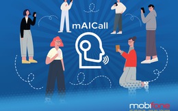 Gọi nhóm: Tính năng hút khách của mAICall