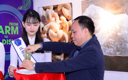 Phúc Sinh làm mới ngành công nghiệp gia vị Việt