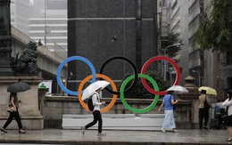 Phát hiện một số điểm nóng về phóng xạ gần nơi rước đuốc Olympic tại Nhật Bản