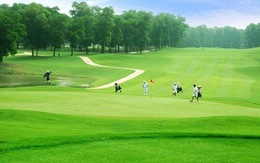 Cho phép làm 2 sân golf ở Quảng Nam và Lào Cai hơn 1.000 tỉ đồng
