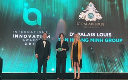 Một đơn vị Việt Nam được vinh danh tại giải thưởng châu Á 2019