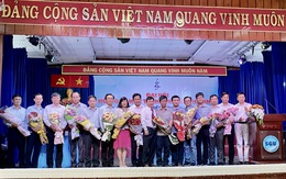 Hội Toán học TP.HCM hoạt động khó khăn vì không có trụ sở, kinh phí