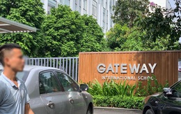 Công bố kết luận điều tra vụ học sinh Trường Gateway chết trên xe đưa đón
