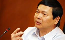 Cựu bộ trưởng Vũ Huy Hoàng và đồng phạm gây thiệt hại hơn 2.700 tỉ đồng