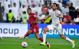 AFC bác đơn kiện Qatar của UAE