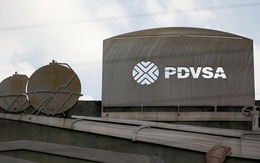 Venezuela chuyển tài khoản của liên doanh dầu sang ngân hàng Nga