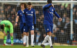 'Cầu thủ Chelsea lại tiếp tục phản thầy?'