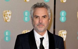 Phim Roma giành hai giải quan trọng nhất tại BAFTA 2019