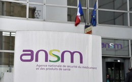Pháp thu hồi thuốc ho ‘hại tim mạch’ có bán tại Việt Nam