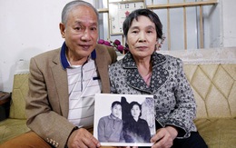 Chuyện tình vượt thời gian của đôi vợ chồng Việt Nam - Triều Tiên