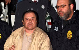 Những đường hầm làm nên ‘đế chế’ của trùm ma túy El Chapo