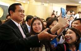 Thủ tướng Thái Lan bị cấm đi vận động phiếu bầu