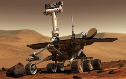 Robot Opportunity và di sản trên sao Hỏa