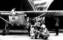 40 năm cuộc chiến vệ quốc 1979 - kỳ 7: Sự chuẩn bị của không quân