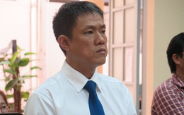 Công nhận Lê Linh là tác giả duy nhất của 4 nhân vật Thần Đồng Đất Việt