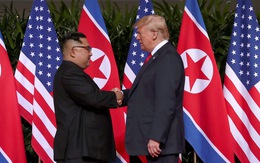 Mỹ và Triều Tiên bắn tín hiệu nối lại quan hệ ngoại giao