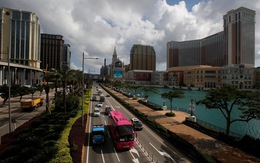 Trung Quốc kéo Macau, Hong Kong về đấu với Thung lũng Silicon của Mỹ