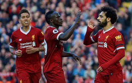 'Liverpool sẽ thắng nhờ máu lửa hơn'