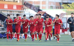 Chờ diện mạo mới của tuyển U-22 Việt Nam