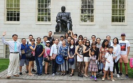 Du học hè tại đại học Harvard