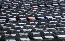 Ngành ô tô toàn cầu có thể đối mặt với “ác mộng” thuế quan Mỹ