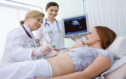 Siêu âm thai nhiều có nguy hiểm không?