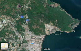 Bắc Nha Trang: tâm điểm của thị trường bất động sản 2019