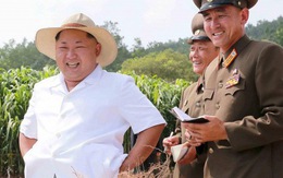 Chiến lược Byungjin của Kim Jong Un