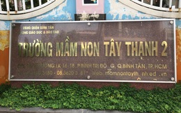 Vụ 'Con bị cô đánh, phụ huynh đòi đền 100 triệu': 'Tôi không tống tiền'