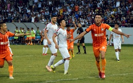 Vòng 1 V-League 2019: Khởi đầu ấn tượng