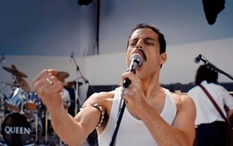 Xem lại màn diễn ấn tượng trong Bohemian Rhapsody