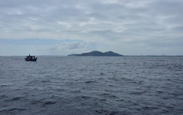 Bộ TN-MT cấp phép nhận chìm 15 triệu tấn chất nạo vét ở Dung Quất