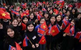 Thượng đỉnh Mỹ - Triều: Việt Nam sẽ tận dụng được nhiều lợi ích lớn