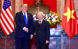 Nhóm nghị sĩ Mỹ: Quan hệ Việt - Mỹ hướng tới hòa bình, thịnh vượng khu vực