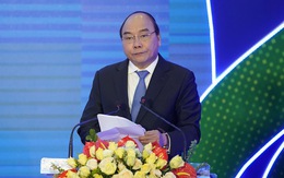Thủ tướng Nguyễn Xuân Phúc: Mỗi ngày nên đi ít nhất 10.000 bước chân