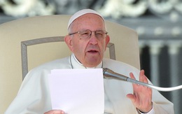 Giáo hoàng Francis: Có nạn linh mục tấn công tình dục nữ tu sĩ