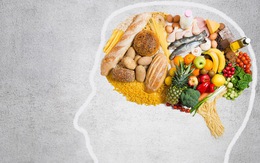 Chế độ ăn MIND có thể giúp phòng tránh bệnh Alzheimer