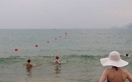 Du khách đuối nước, Nha Trang khoanh vùng thêm 6 bãi tắm an toàn