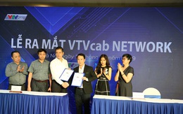 Hệ thống quản lý kênh mạng xã hội đầu tiên ở Việt Nam