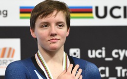 'Chấn động' thông tin nữ tay đua 3 lần vô địch thế giới tự tử ở tuổi 23