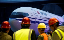 Mỹ muốn Boeing điều chỉnh thiết kế 737 MAX sau tai nạn tại Ethiopia